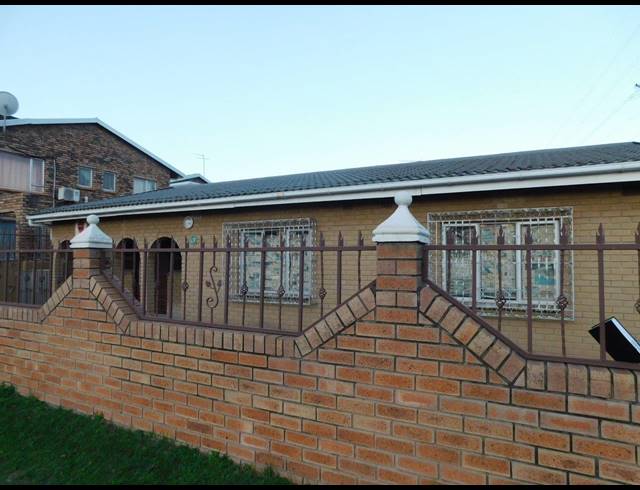 3 BEDROOM HOUSE TO LET IN BAYVIEW